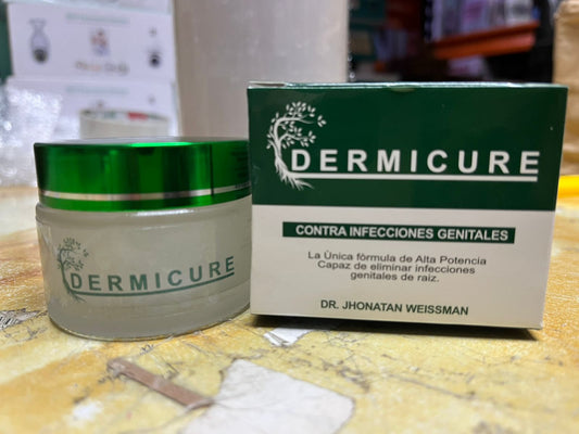 Crema DERMICURE